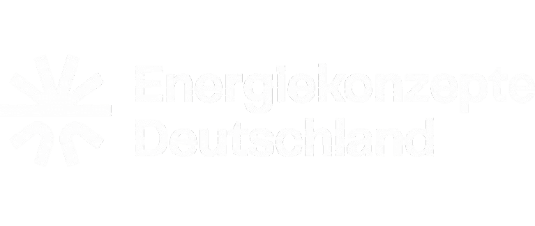 Energiekonzepte Deutschland