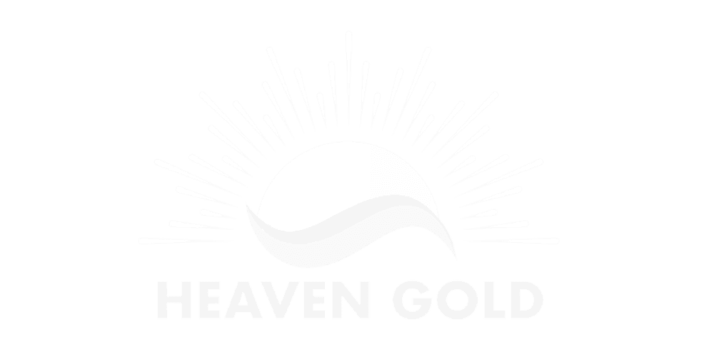 Heaven Gold
