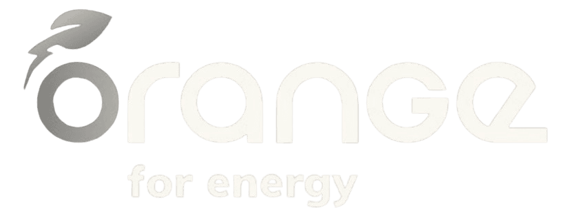 Orange for Energy