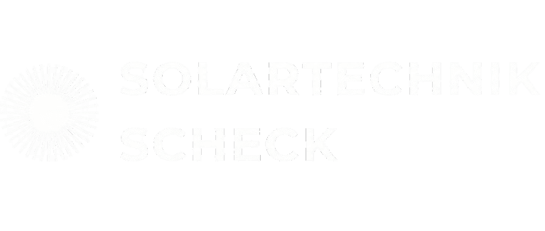 Solartechnik Scheck